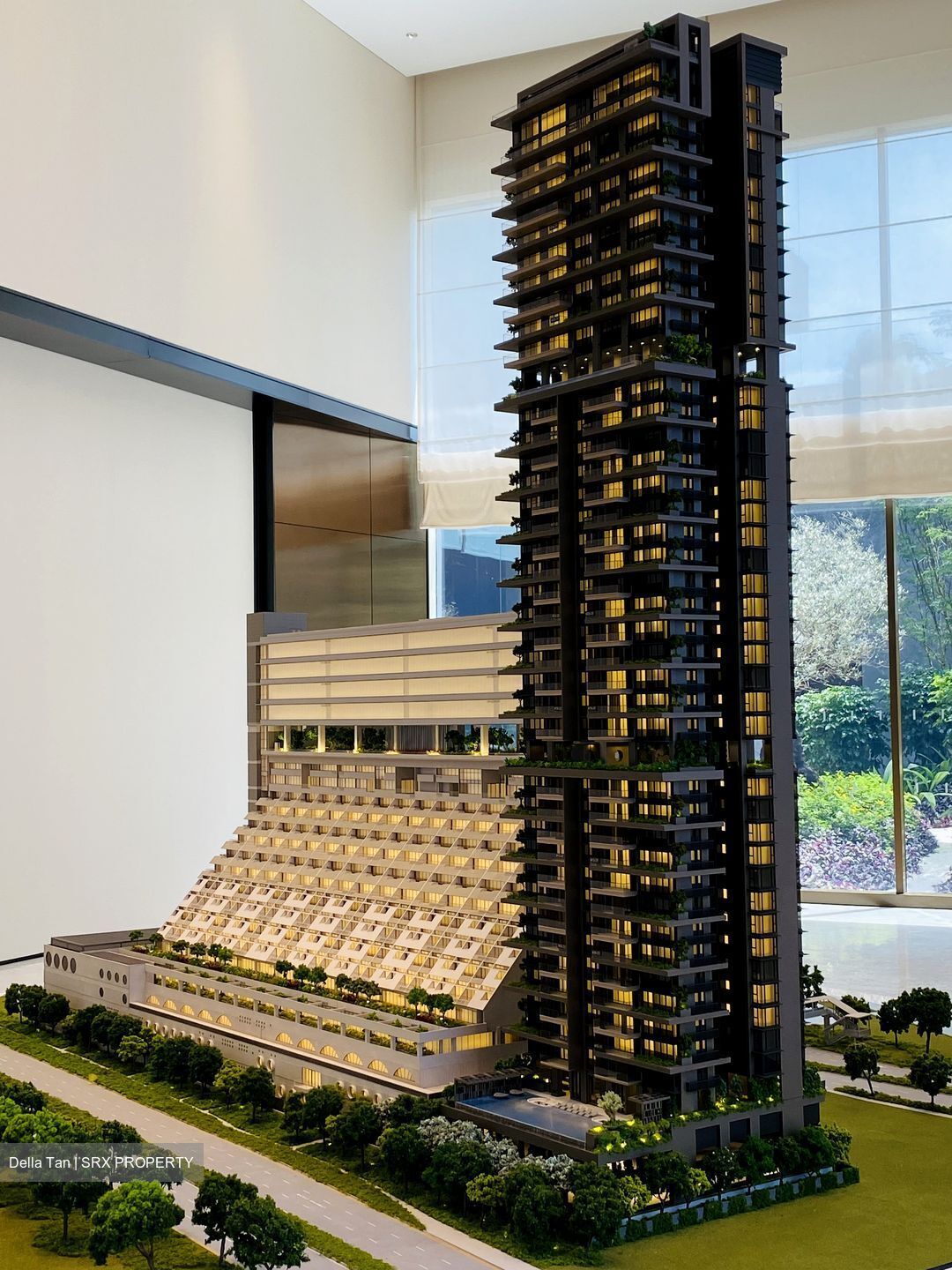 Aurea (D7), Apartment #446899111